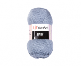 Yarn YarnArt Baby 3072